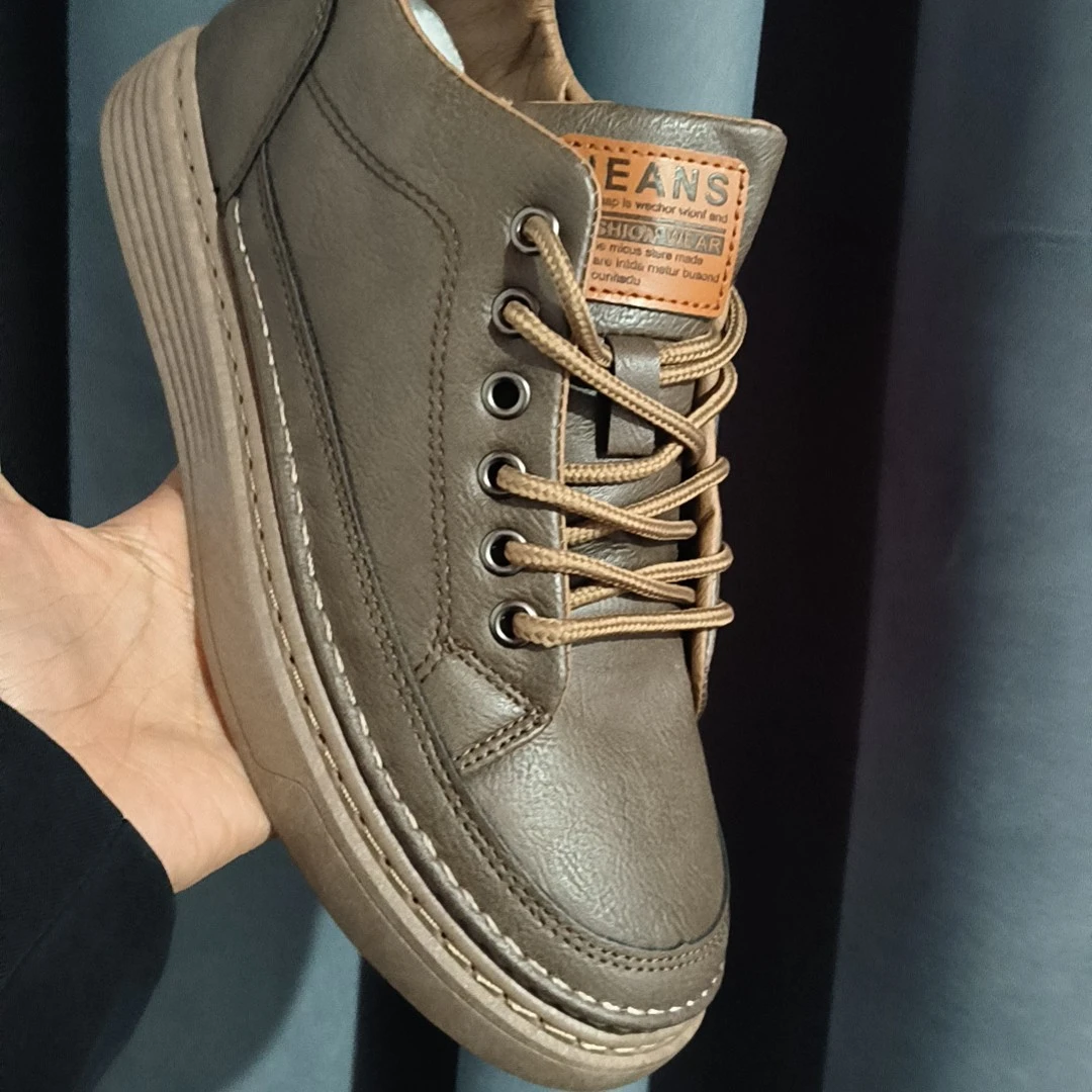 [ almera] 2025年新款男鞋