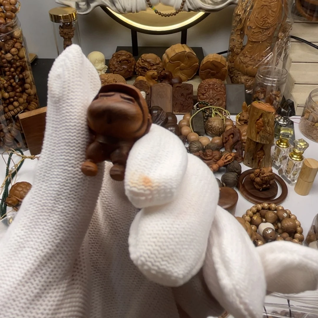 檀香木卟*老山檀香老山檀香