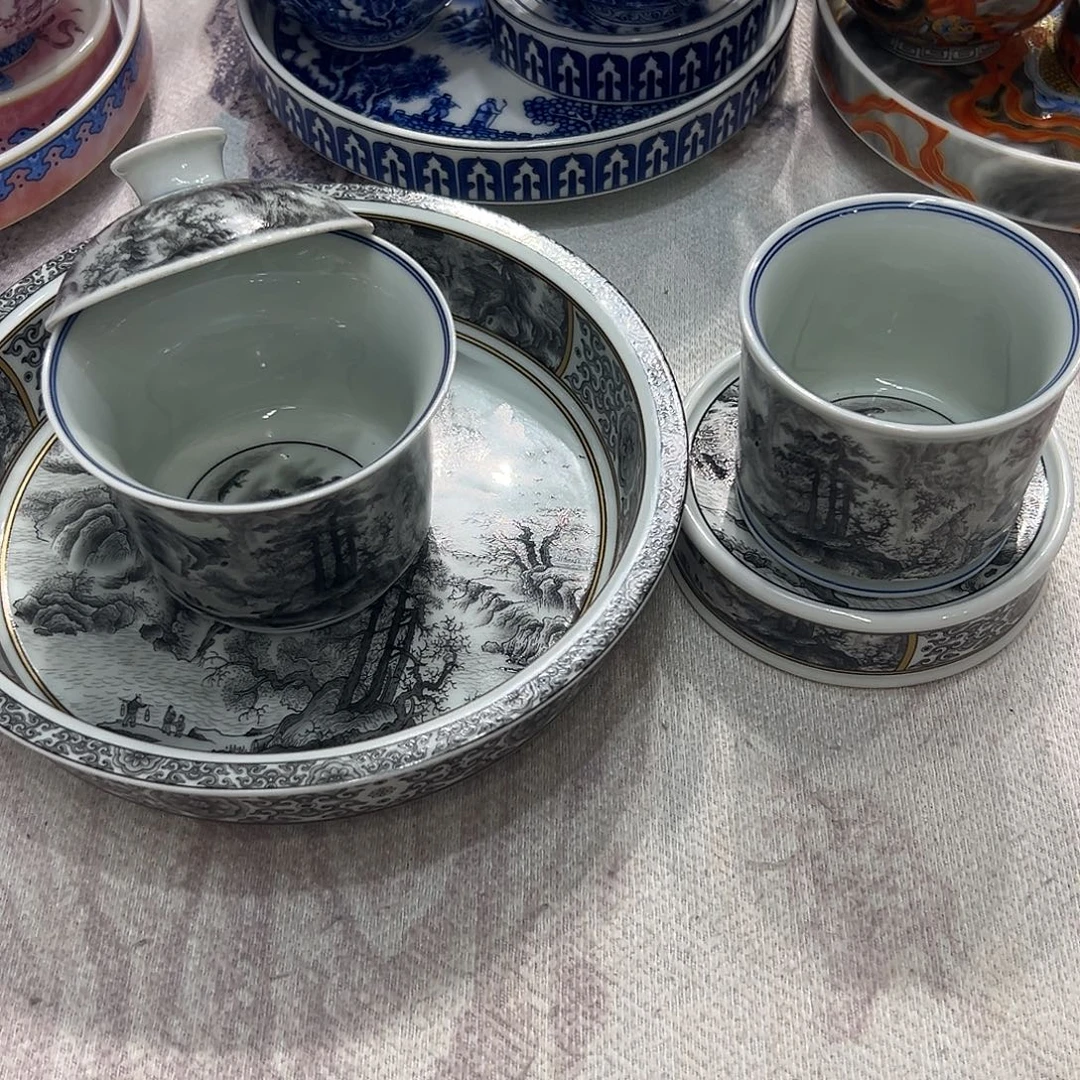 景德镇陶瓷福利专场