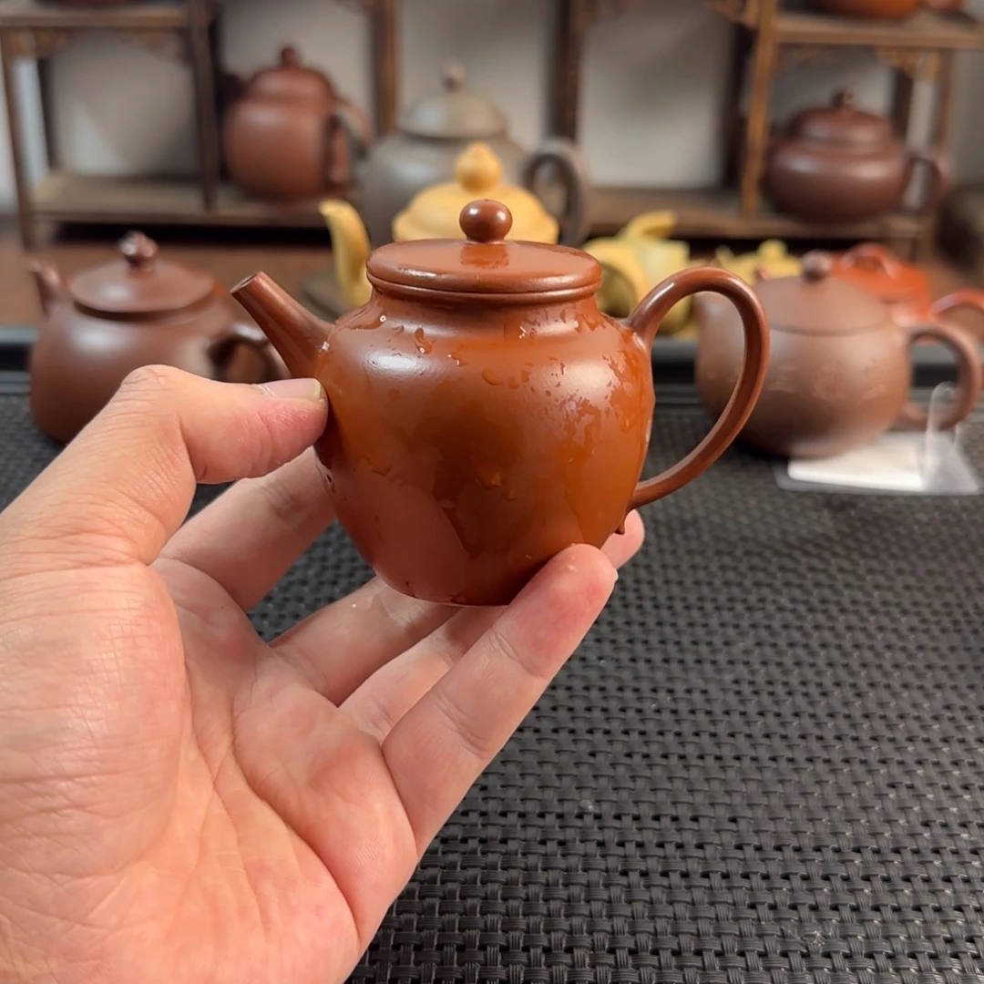 紫砂茶壶紫砂紫砂紫砂