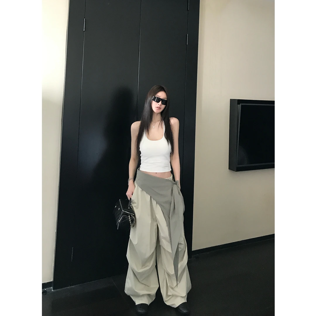 SKKSkk Store 高街鼻祖 绑带