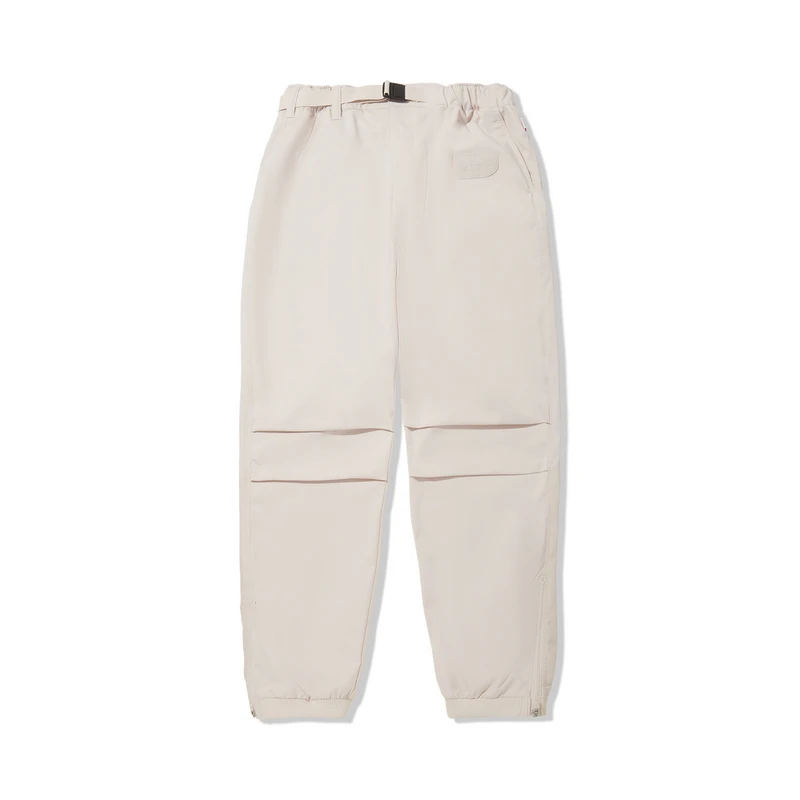 【春季新品】中国李宁运动长裤宽松束脚百搭潮流运动裤AYKV423