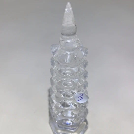 未镶嵌大型摆件（非配饰）水晶