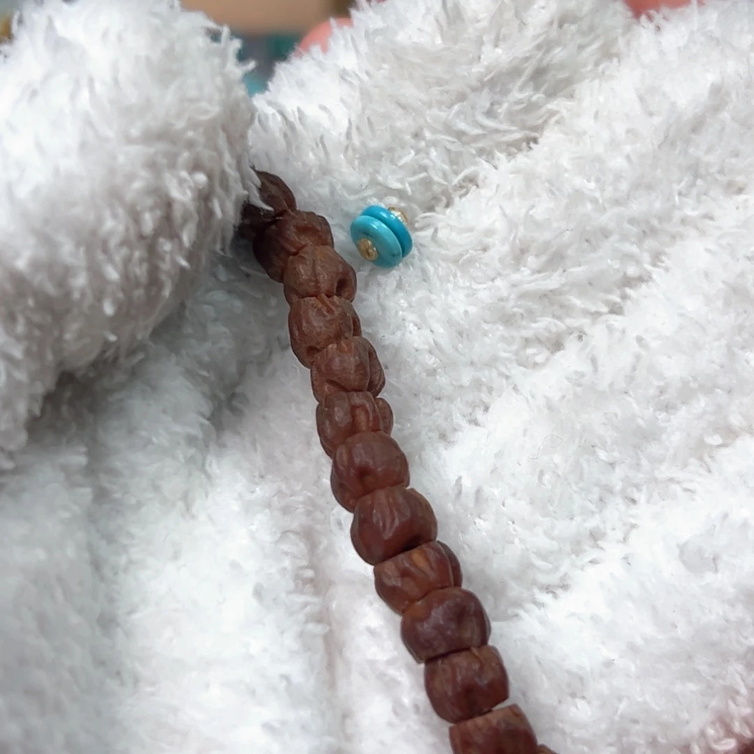 柏香籽/百香籽吊坠