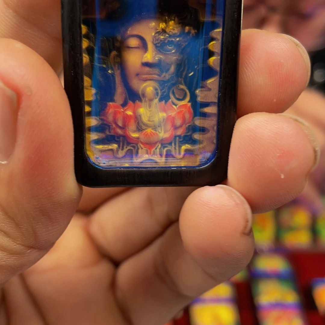 东非黑黄檀（紫光檀）