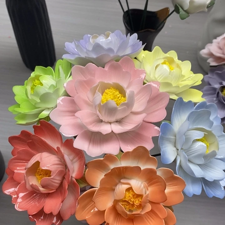 陶瓷陶瓷材料加工