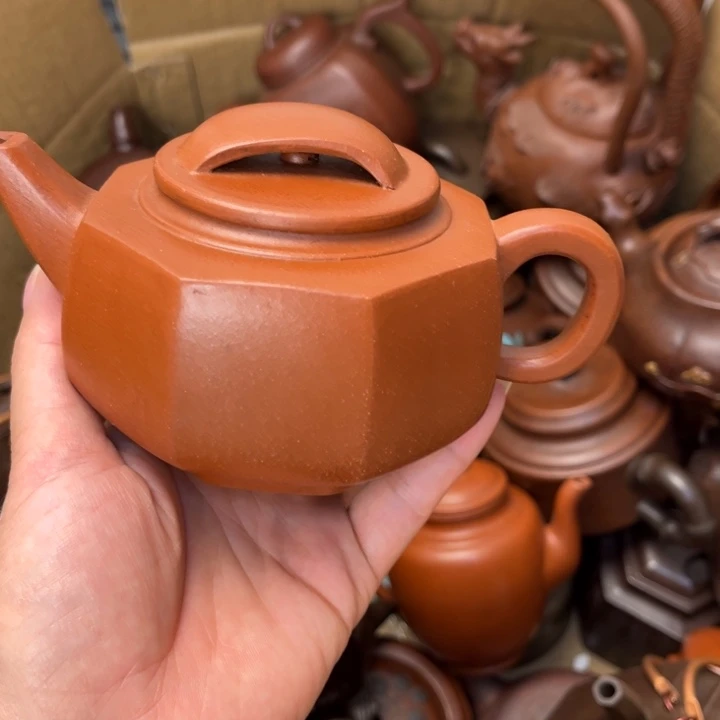 茶壶紫砂紫砂壶等各种造型