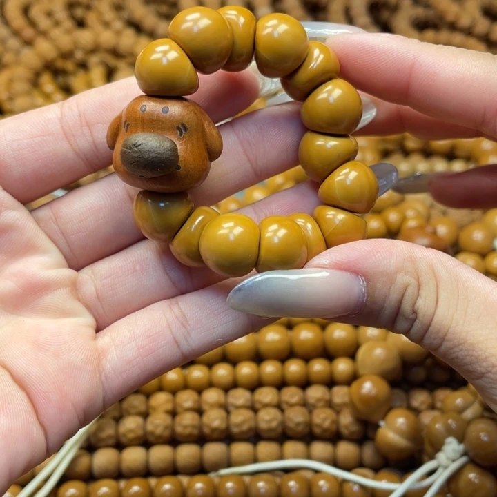 Z***ﾞ核桃全品大肠手捻