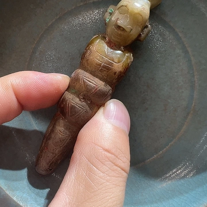 瓷片瓷器工艺美术精品