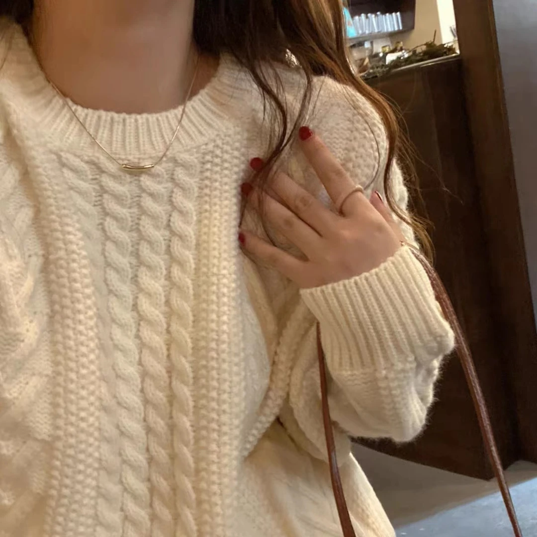 （251-299）2-1百搭针织毛衣