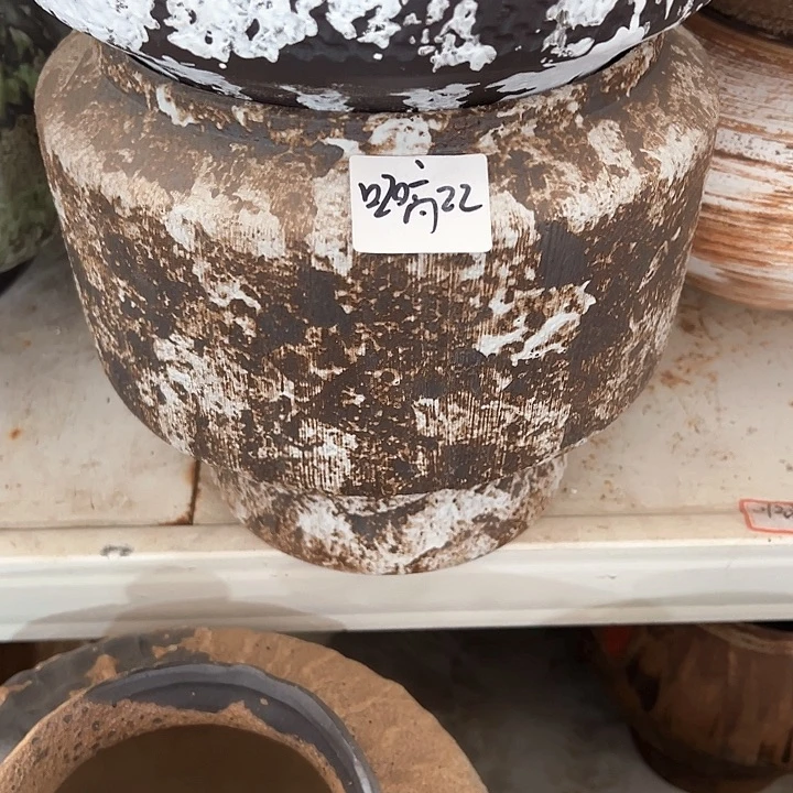 景德镇精品花盆栽适合盆栽适合