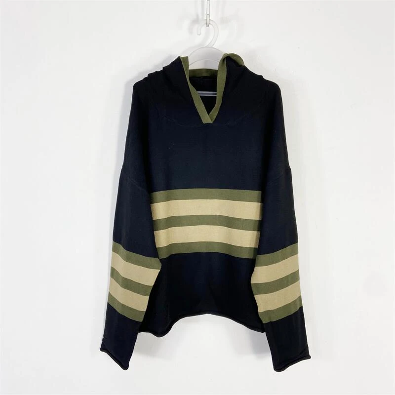 【77衣橱】EK2475精品女装针织上衣【红人上新】