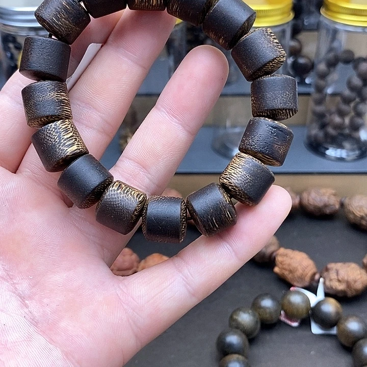 降真香手串/手链手串25