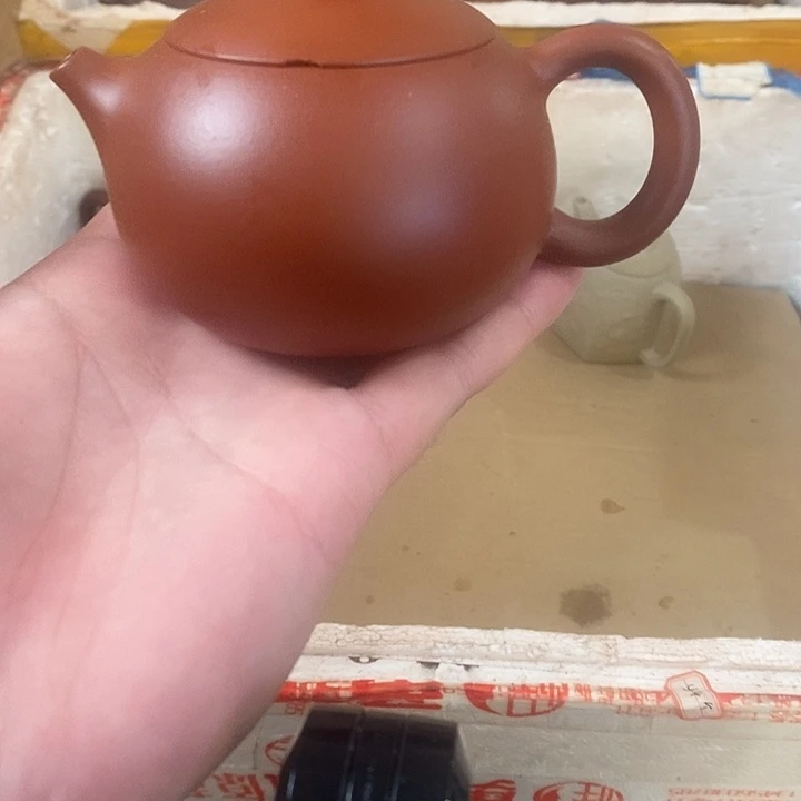 茶壶紫砂紫砂茶壶