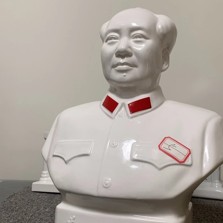瓷片摆件家居设计中心的设计风格设计风格