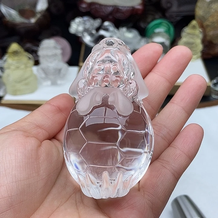 未镶嵌水晶大型摆件（非配饰）