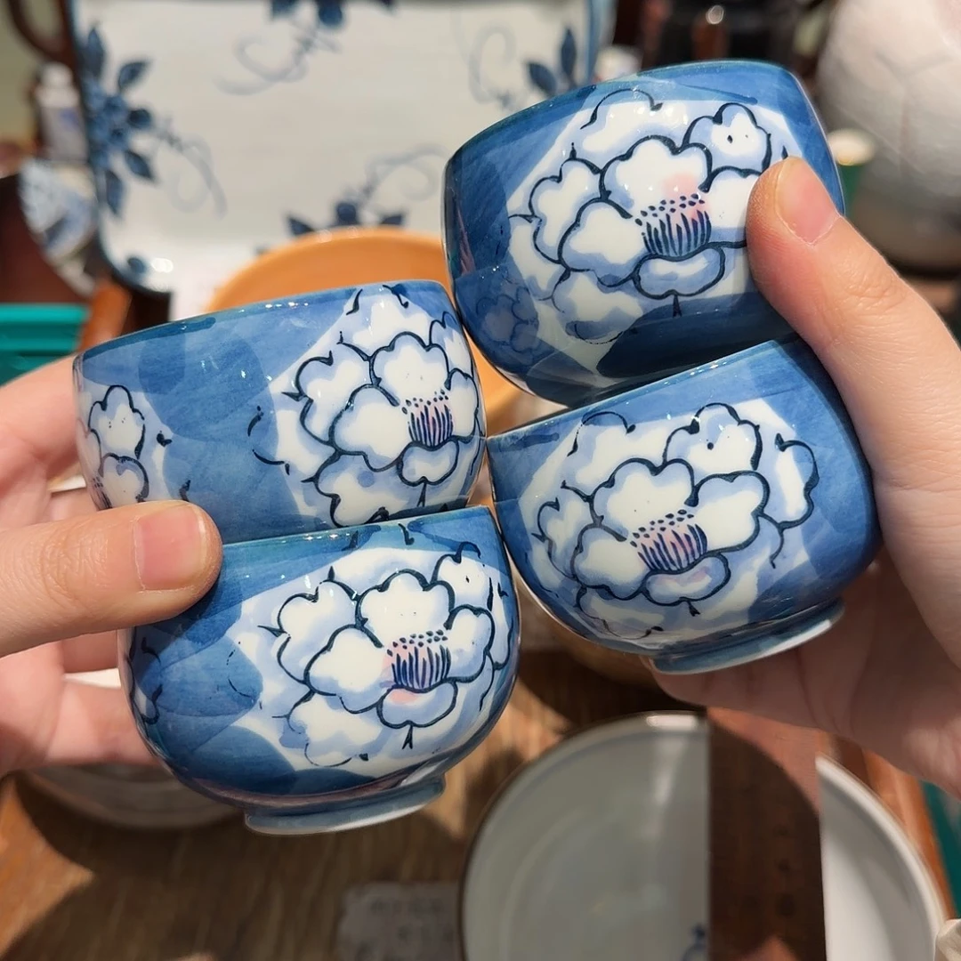 瓷片四十包邮 非全新