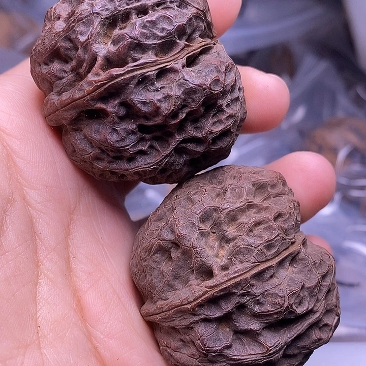 吊坠文玩核桃    20