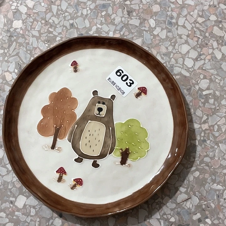 微瑕陶瓷完美主义者勿拍2