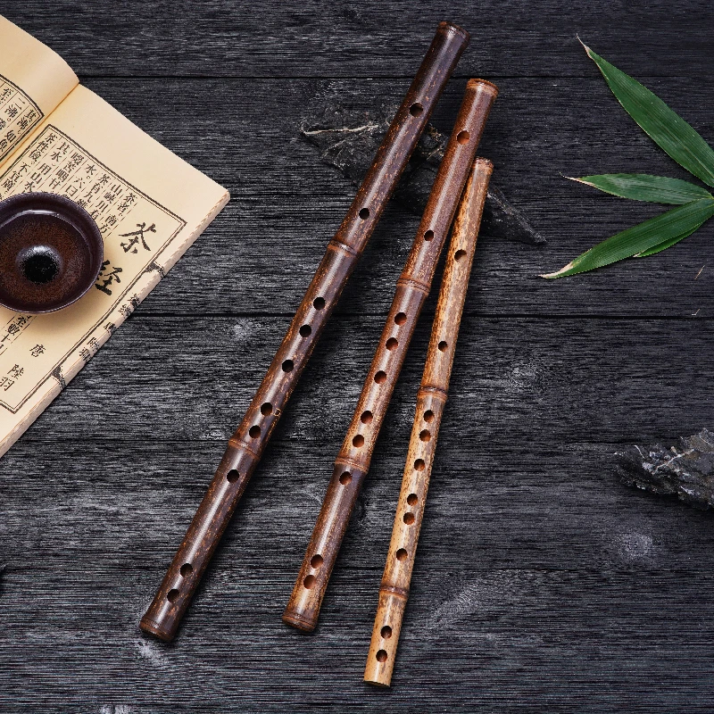 紫竹短笛学笛神器