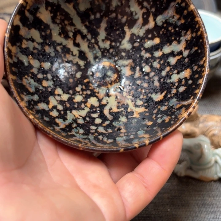 越窑水盂包邮包邮一***包