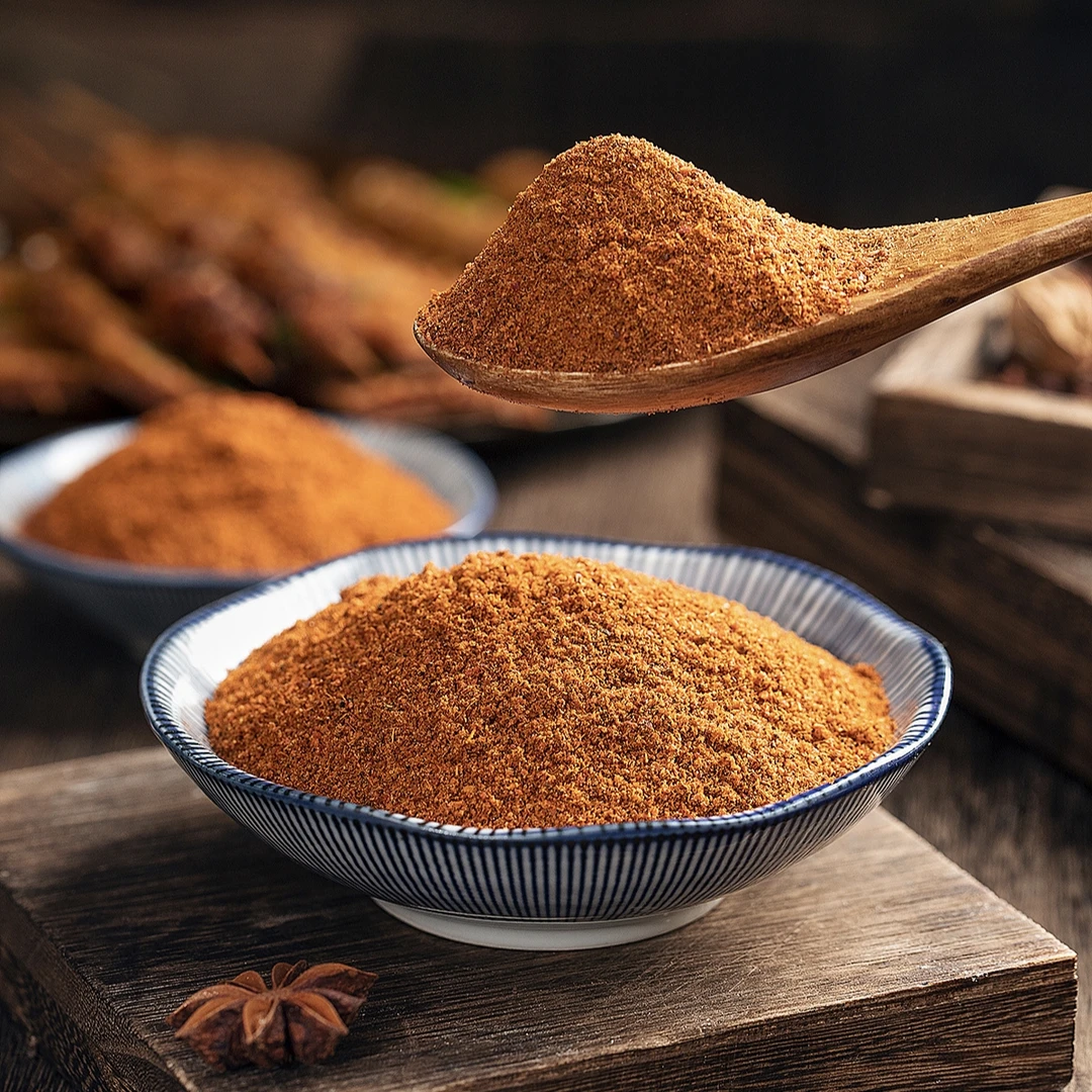 秘制撒料 特色腌料 炸货 烧烤 秘制商用调料