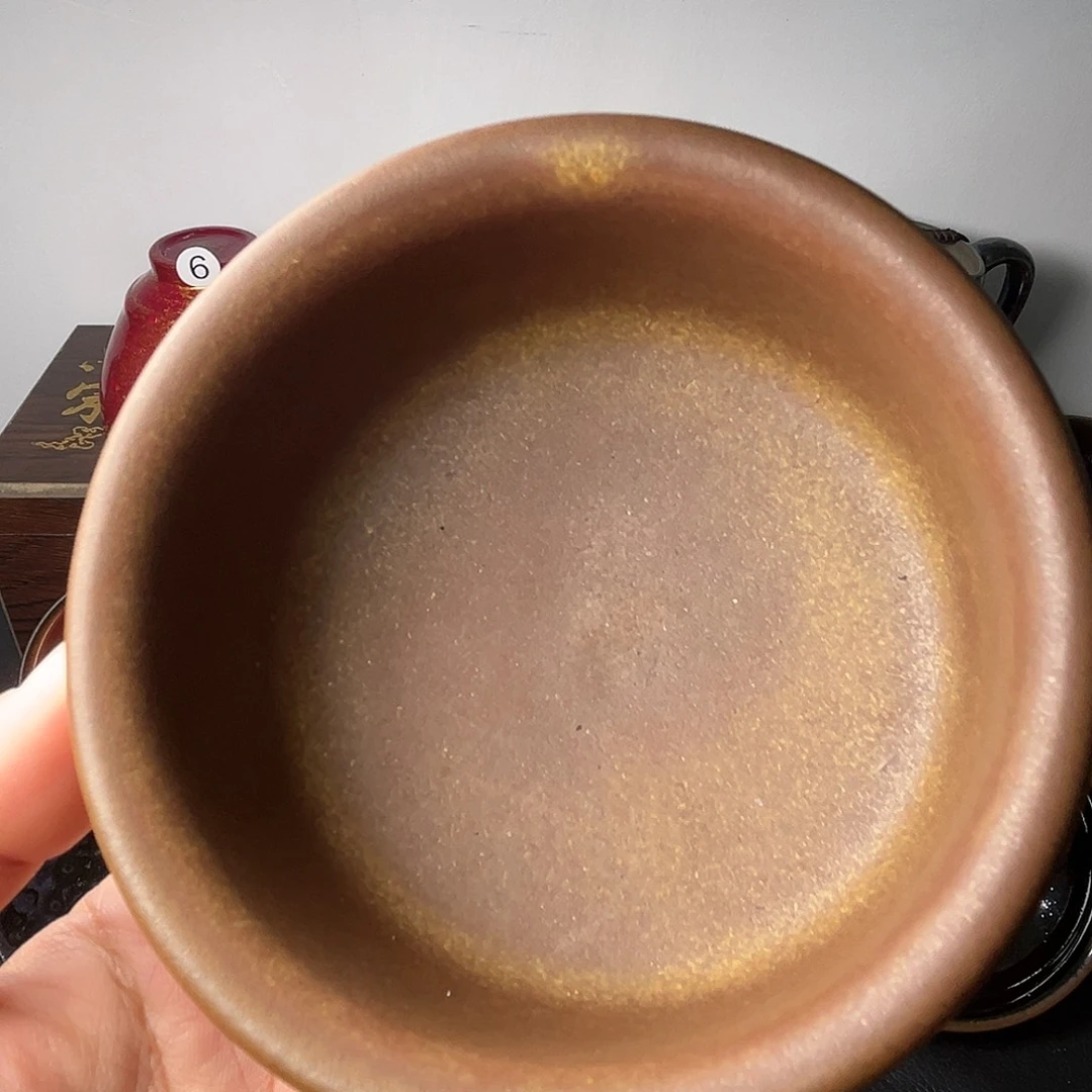 茶盏不要太辛苦啊宝好