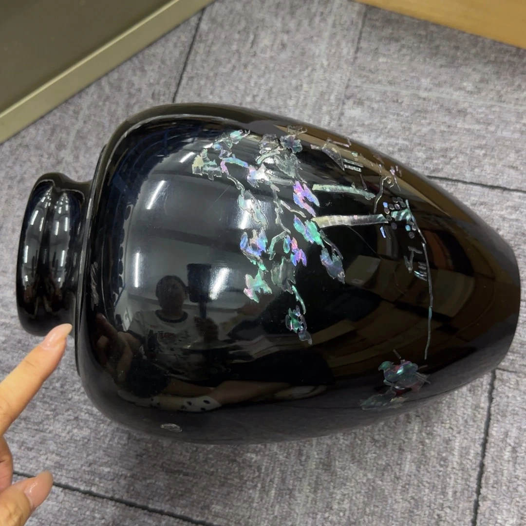 瑕疵 藏品丰富的地方文化