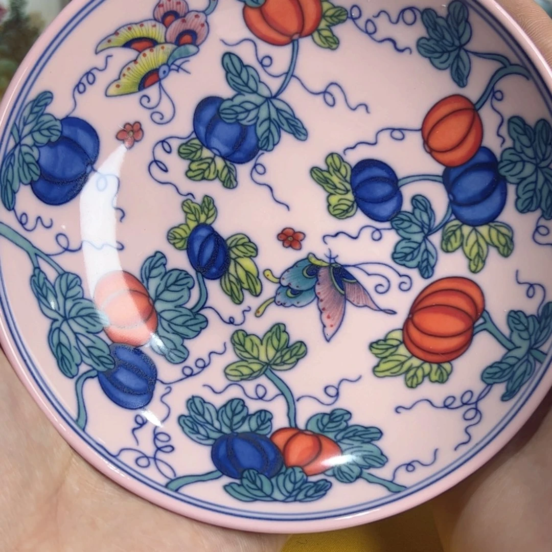 摆件景德镇陶瓷摆件工艺品