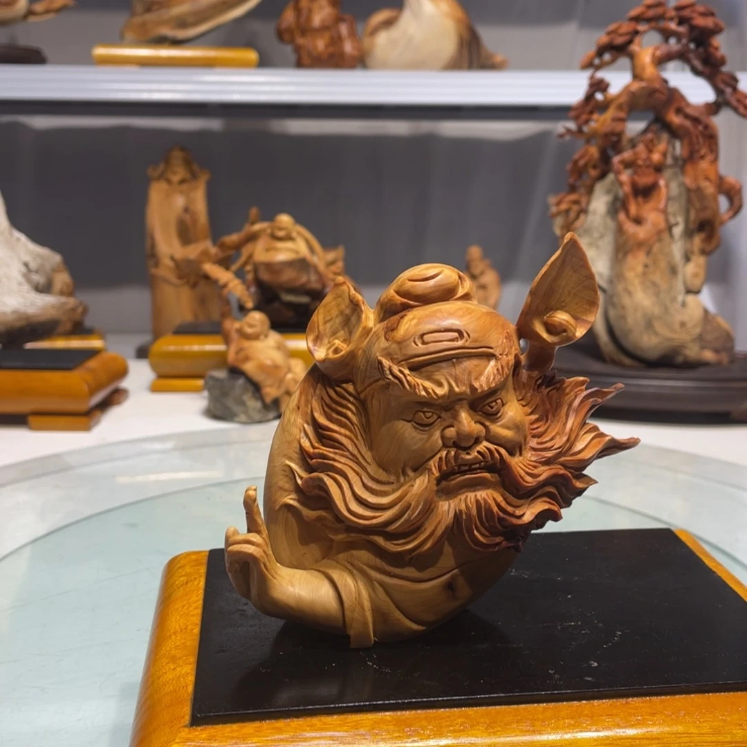 柏木工艺品567889990