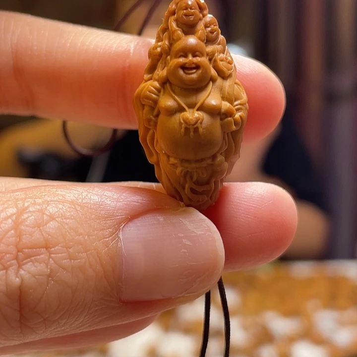 手串/手链橄榄核