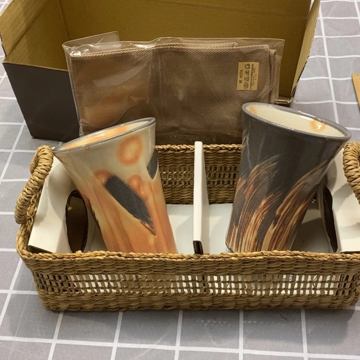 精美瓷器。一单包邮