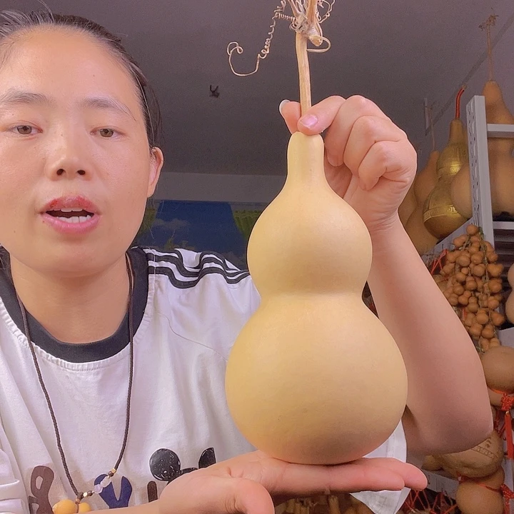 天然葫芦一物一图看图片发货