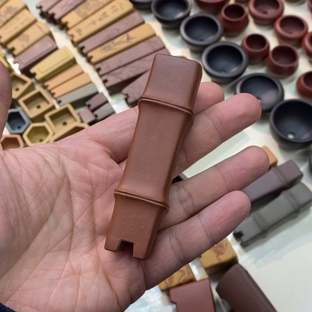 紫砂花盆紫砂文化