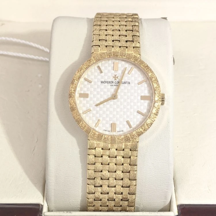 95新/江诗丹顿/表径29/石英表/S325251105555/[251201XZC]