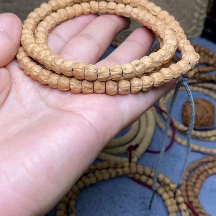 吊坠柏香籽/百香籽