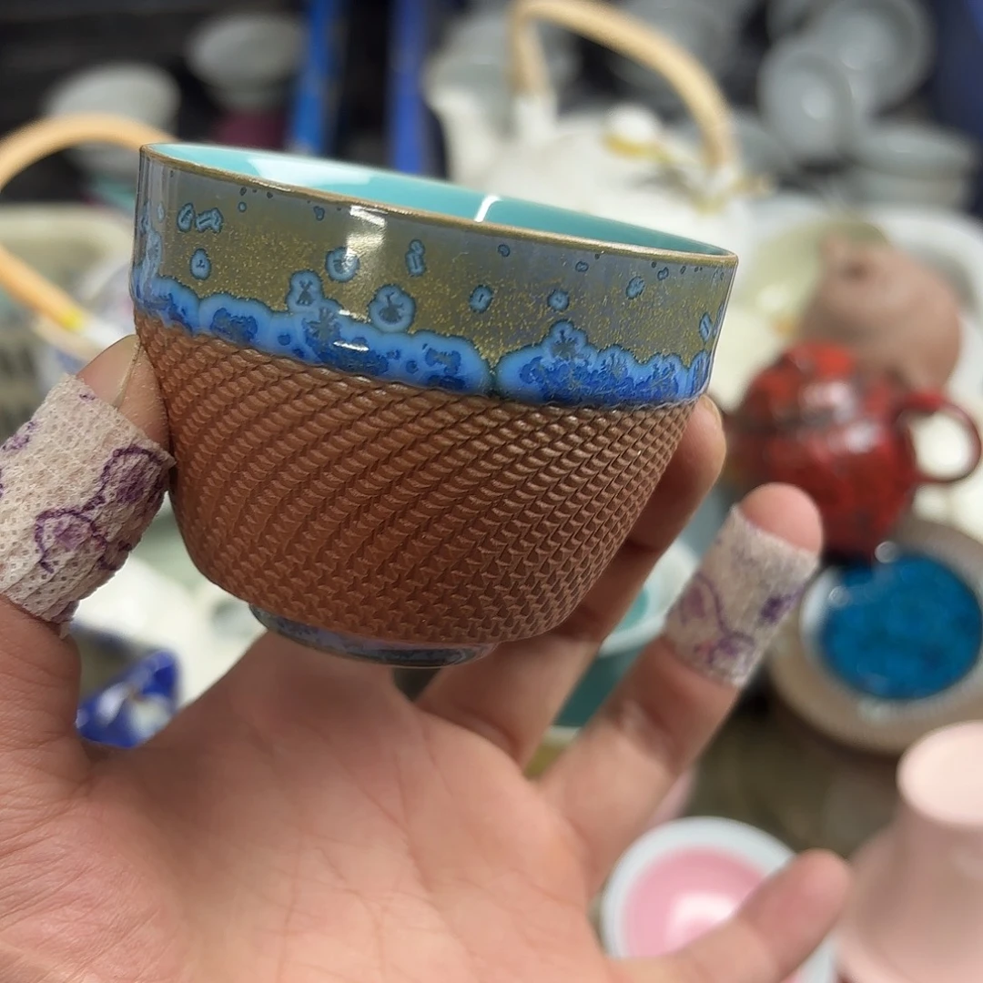 微瑕介意的不要下单