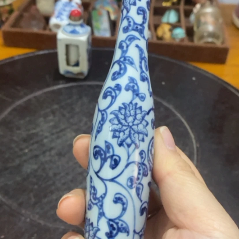 【闪购商品】陶瓷艺术是摆件艺术