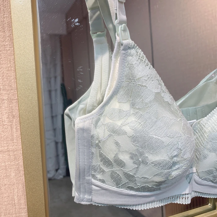 EX100孕妇蓝绿色打底衣