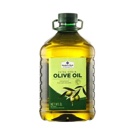 特级初榨橄榄油 3L