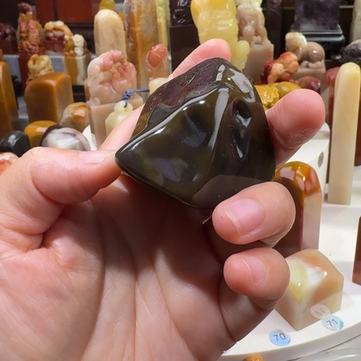 石***集寿山石寿山石品种