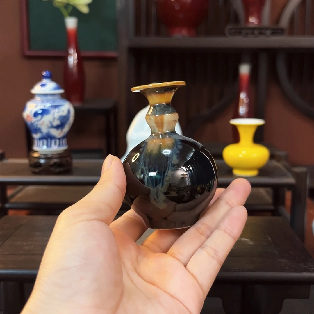 摆件小花器……小花器