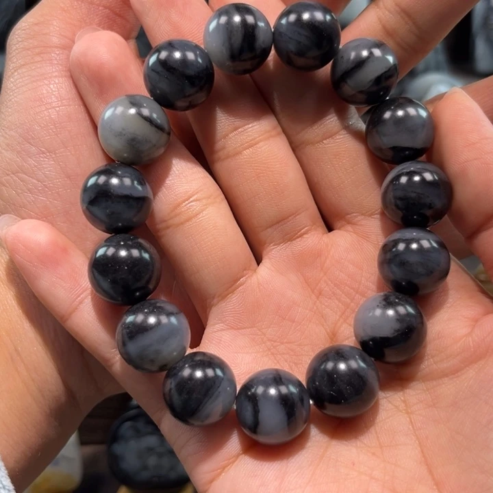 和田玉未镶嵌吊坠(不含链)