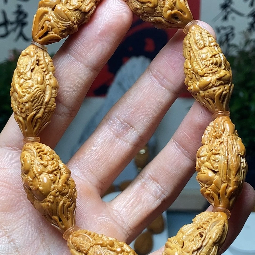 橄榄核手串/手链bbbhhhhhhhhhhhhbb