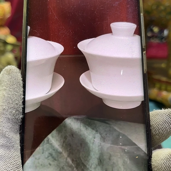 盖碗J*摆件摆件摆件摆件