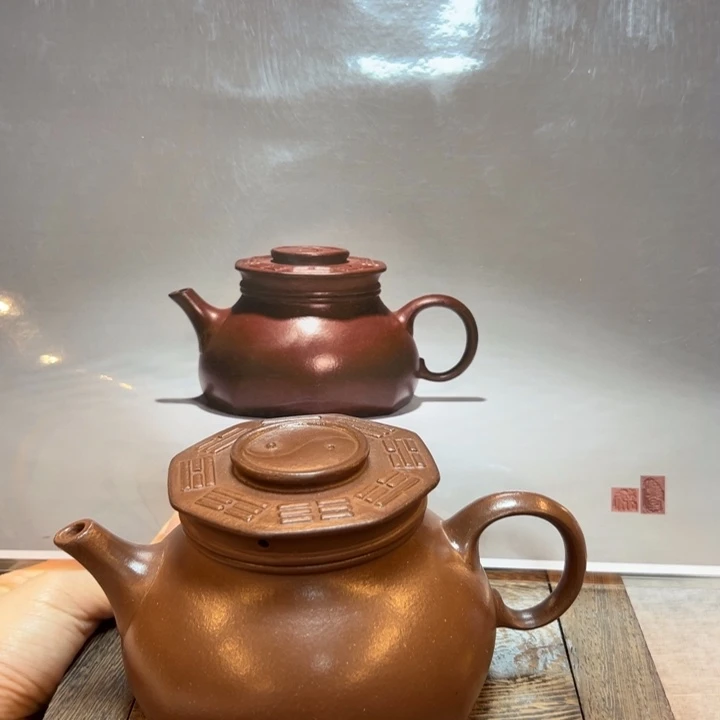 紫砂壶等艺术精品