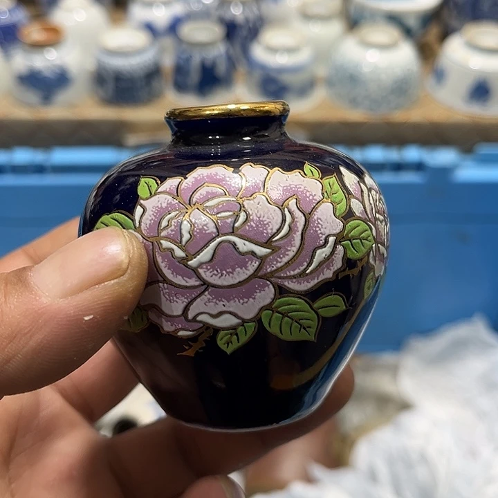 陶瓷茶玩榜第二十名