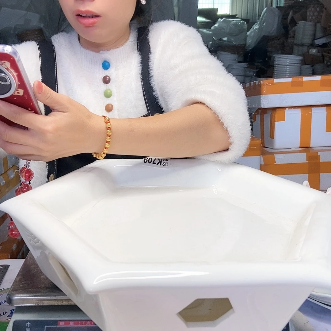 【闪购商品】盘兰*工厂库存微瑕产品709