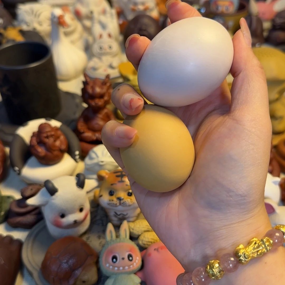 茶宠紫砂紫砂制作工艺流程