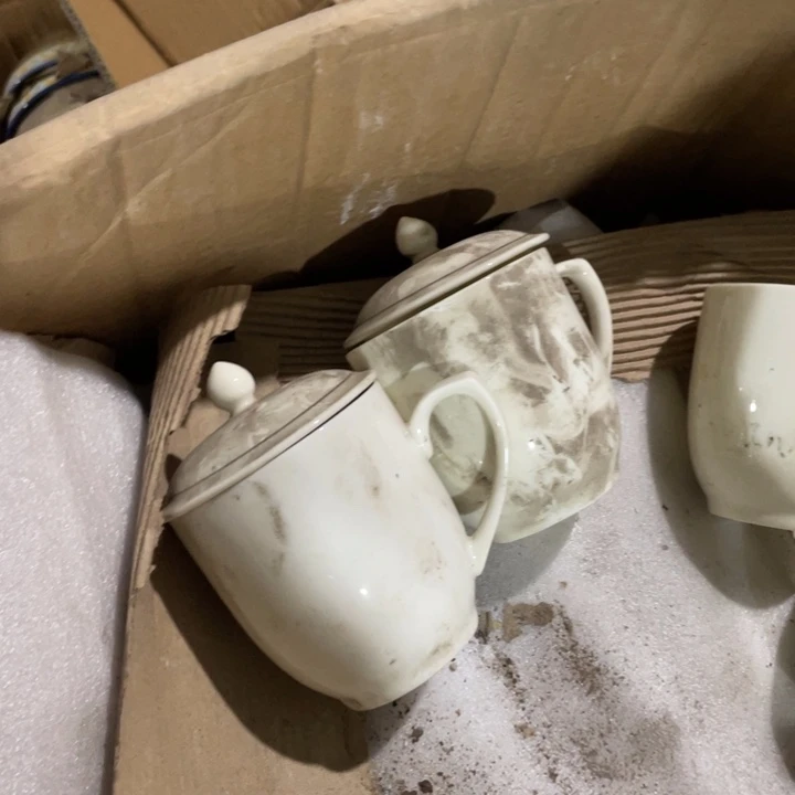 摆件陶瓷艺术摆件摆件